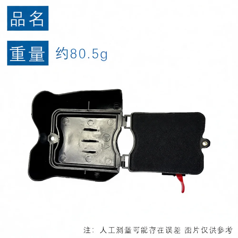 Premium Air Filter Compatible With BC430 Lawn Mower 43CC 49CC 52CC Engines 40 5 44 5 Brush Cutter Spare Parts Filter Kit