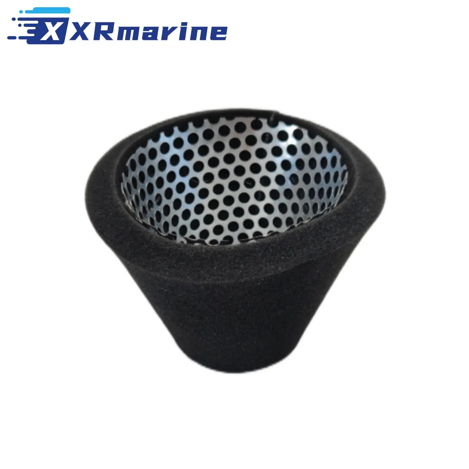 

Air Filter Element for Yanmar 124770-12540 2QM15 3HM 3HM35 3HM35F 3HMF Marine Engine