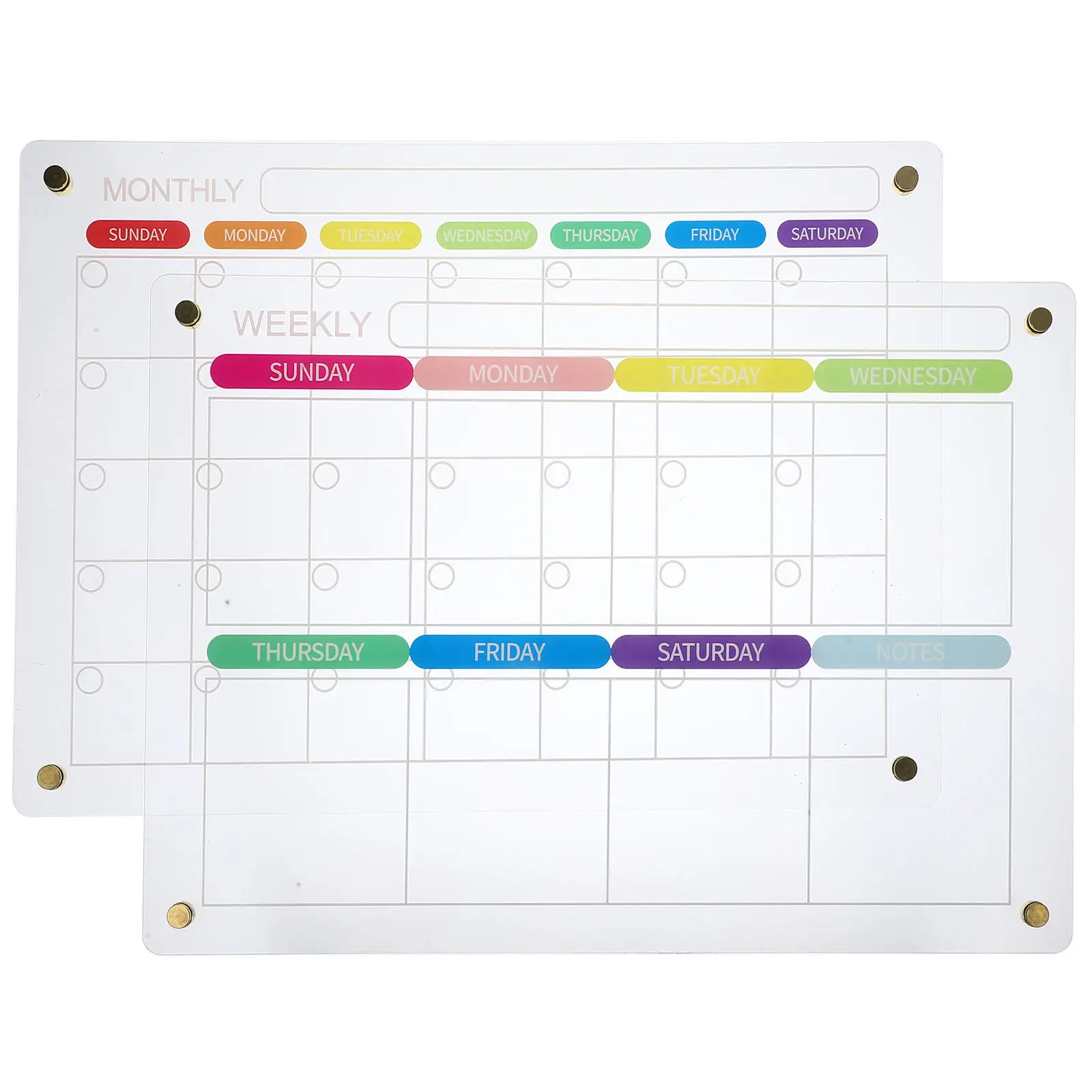 set-di-1-lavagna-magnetica-cancellabile-a-secco-piccola-e-portatile-per-pianificazione-e-promemoria-su-scrivania-per-casa-e-ufficio-promemoria-messaggi-attivita-quotidiane-e-settimanali