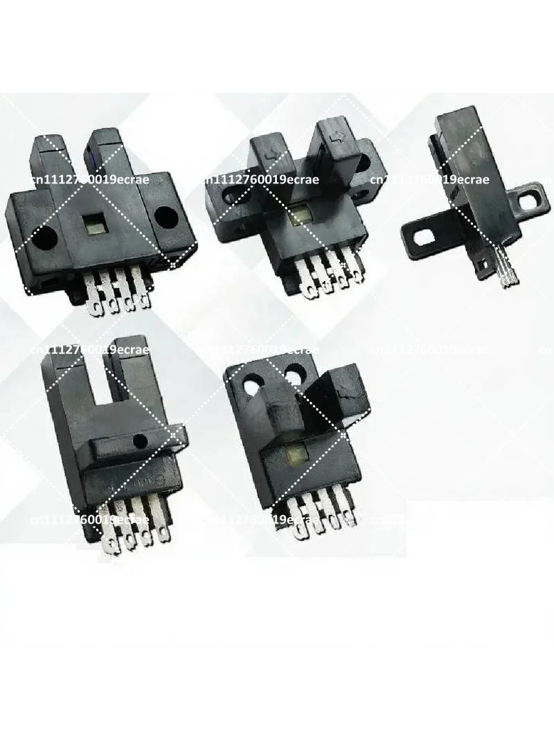 10 PCS EE-SX670 EE-SX671 EE-SX672 EE-SX673 EE-SX674 Photoelectric Switch Sensors