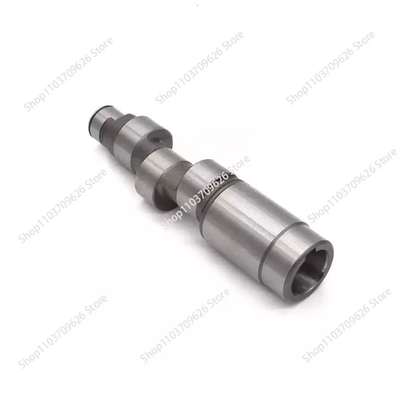 High Pressure Cleaner Replacement Parts Water Seal Pressure Regulating Valve Daily Maintenance Accessories