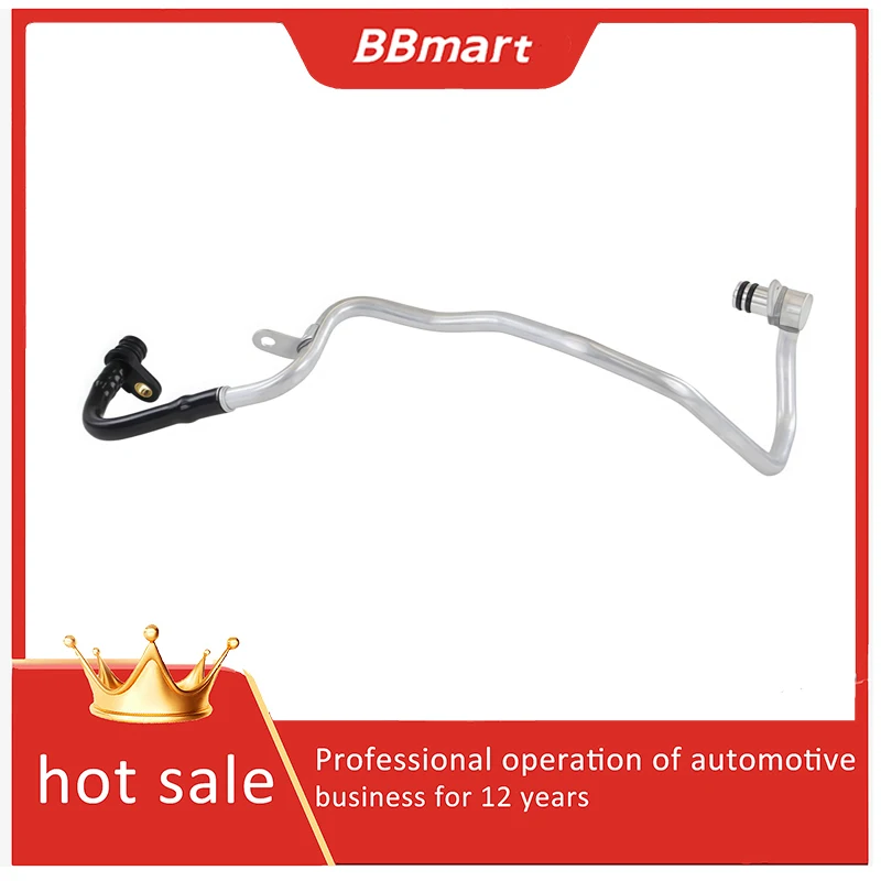 

2782000851 Шланг турбокомпрессора BBmart для Mercedes Benz GLE63 GLS63 GL500 и других автомобильных аксессуаров, новинка