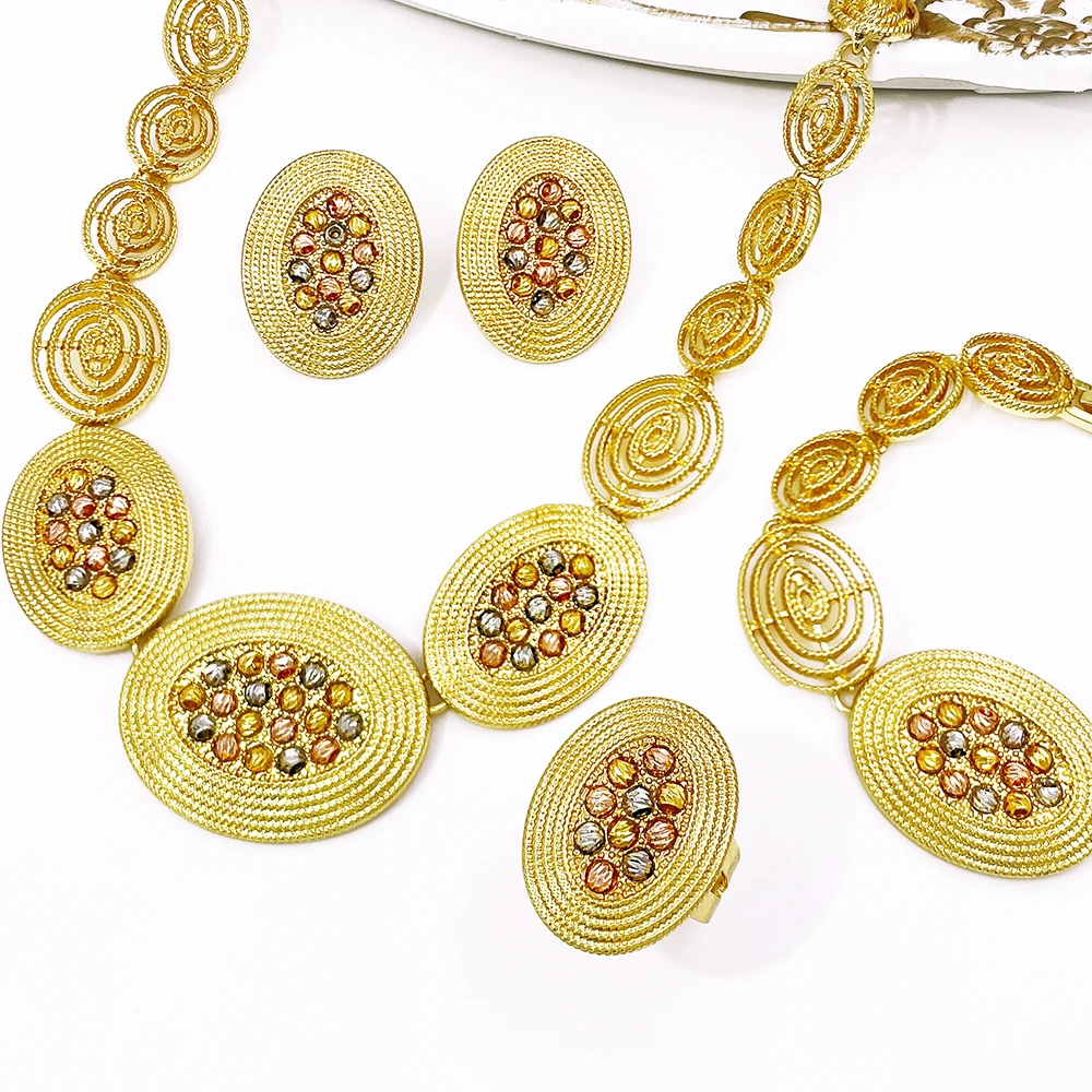 Thumbnail 3 - #34 Ranked Matching Earring Sets Picks in 2026