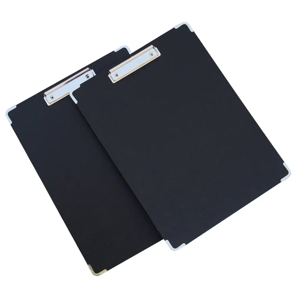 

2Pcs 8K Sketch Board Artist Clipboard Waterproof Drawing Board Portable Lightweight Sketch Clip for Students Artist Clipboard