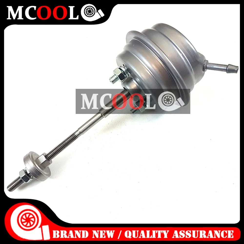 

Turbocharger Actuator for Ford C-Max Focus 1.0 EcoBoost 92 Kw 1761178 CM5G6K682GB