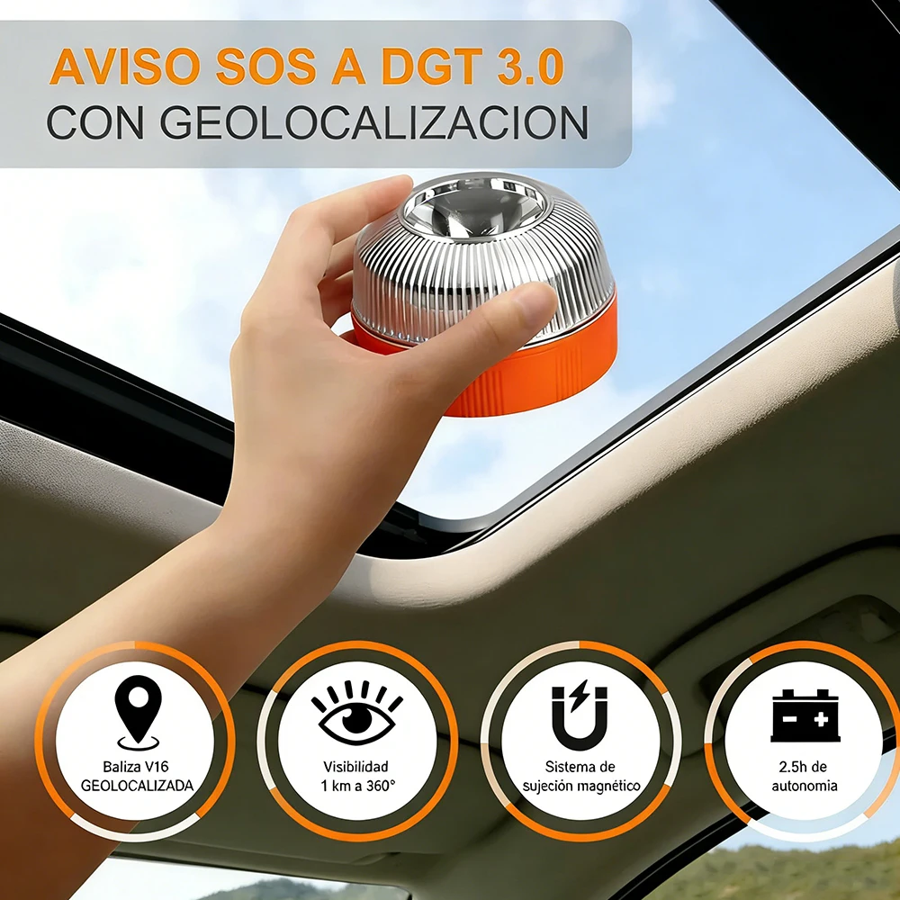 2026 Car Emergency … - image