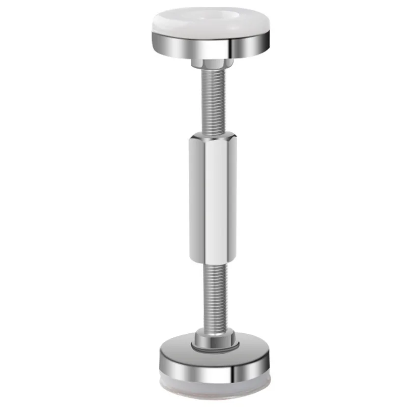 Adjustable Bed Frame Anti-Shake Tool for Loft Beds Headboard Stoppers Protect The Wall from Banging