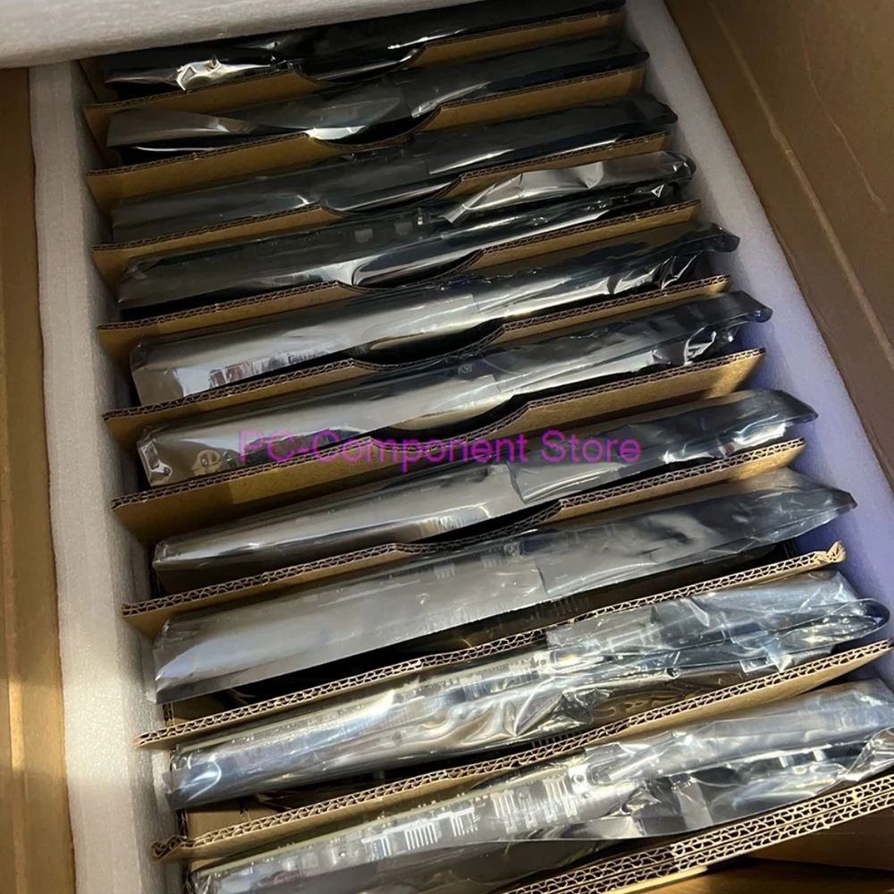 

New For Supermicro Motherboard For EPYC 7001/7002 Series Processors Internal NVMe Ports (PCI-E 3.0 x4) H11DSi-NT