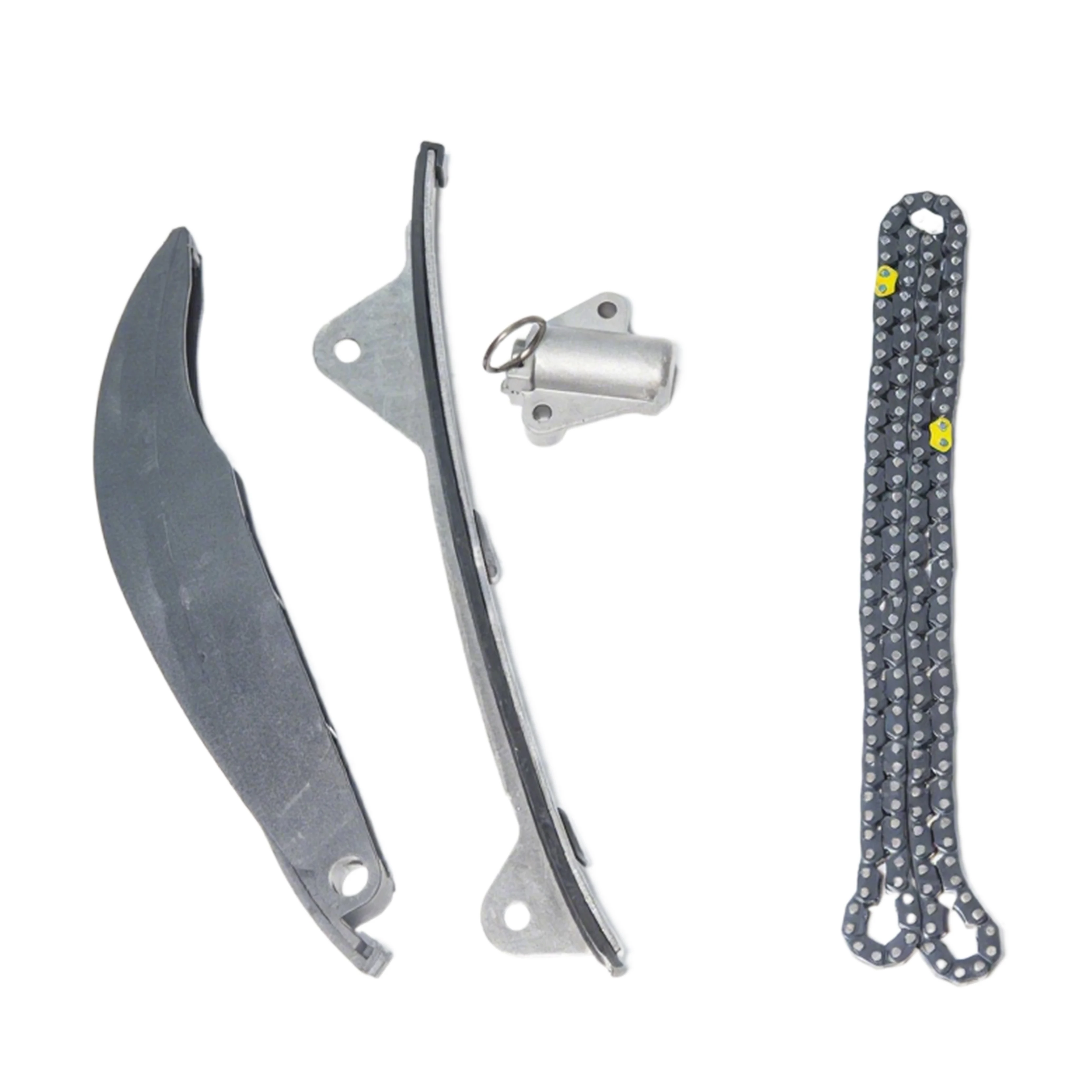 

Комплект компонентов ГРМ для деталей двигателя G4NA/G4NB 2.0L Sonata предотвращает сбои поршня клапана