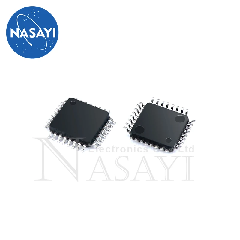 5pcs/lot ATMEGA168V-10AU ATMEGA168V TQFP-32