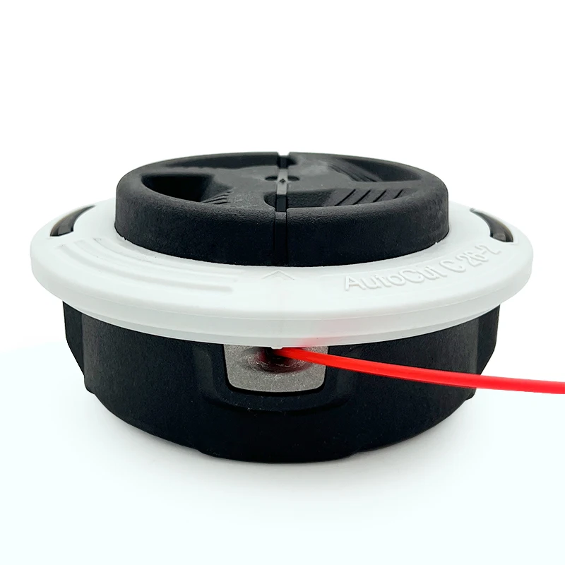 M10*1 Quality Automatic Grass Trimmer Head C26-2 for Stihl Autocut FS55 FS85 FS90 FS110 FS120 FS130 FS240 FS250