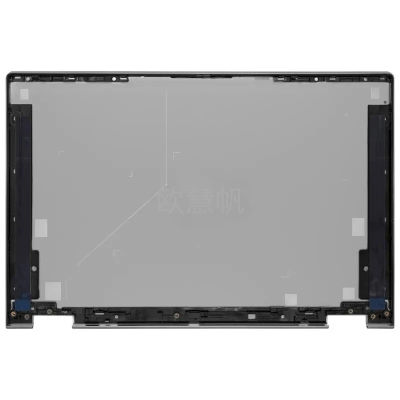 M LCD Back Cover for Lenovo Ideapad Flex 5-14IIL05 5-14ARE05 5-14ITL05 5-14ALC05 Rear Top Case Metal Plastic