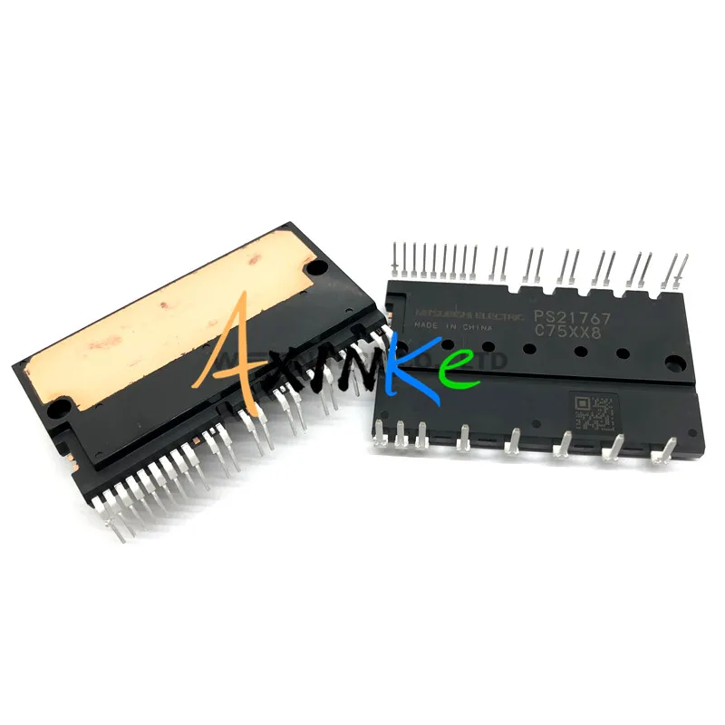 PS21767 PS21767-V FREE SHIPPING NEW AND ORIGINAL MODULE PS21765 PSS30S71F6 PSS20S71F6 PSS50S71F6