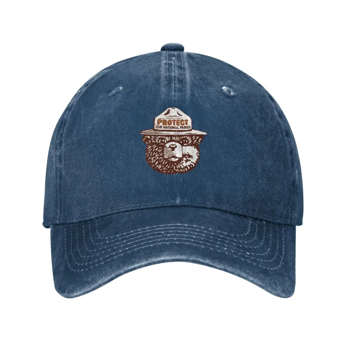 Protect Our National Parks Baseball Cap hiking hat tea Hat foam party Hat hard Sun Hats For Women Men's