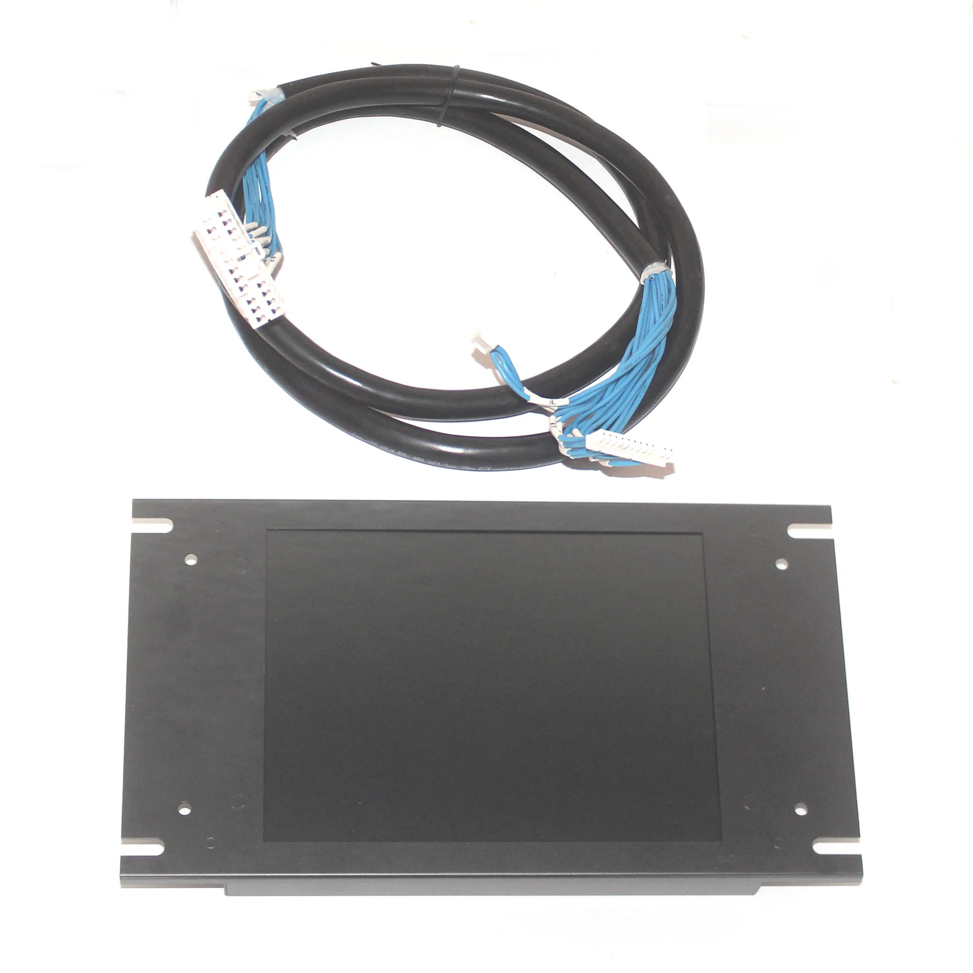 10.4 Inch LCD/picture Machine/video Machine HCL-104A/B Elevator Car Multimedia Color Screen