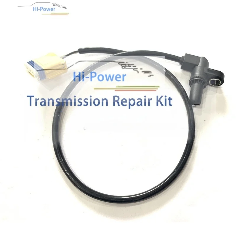 

NEW AL4 DPO Gearbox Automatic Transmission Input Sensor 7700100008 252929 For Peugoet 206 307 Citroen C3 C4 C5