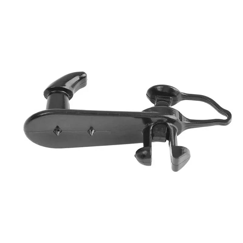 2/4/10Pcs Car Floor Mat Clips Carpet Holder Retainer For Lexus ES330 2004-2006 IS250 2005-2010 Toyota Avalon 2001-2014 - view 5