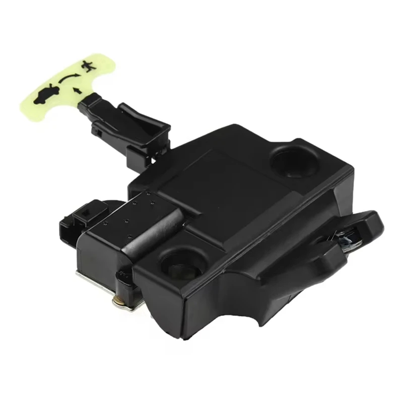 

57530-AL00A 57530AL00A Car Trunk Lock Actuator Motor Tailgate Latch Release For Subaru Legacy 2015-2018