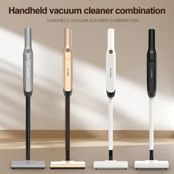 1pc home-use multifunctional 3000/9000PA two-mode handheld 3-in-1 wireless rechargeable vacuum cleaner