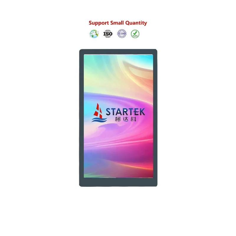 HDM-I Interface Amoled Screen 5 Inch 720*1280 720P IPS Medical Instrument Screen 5 Inch OLED Display