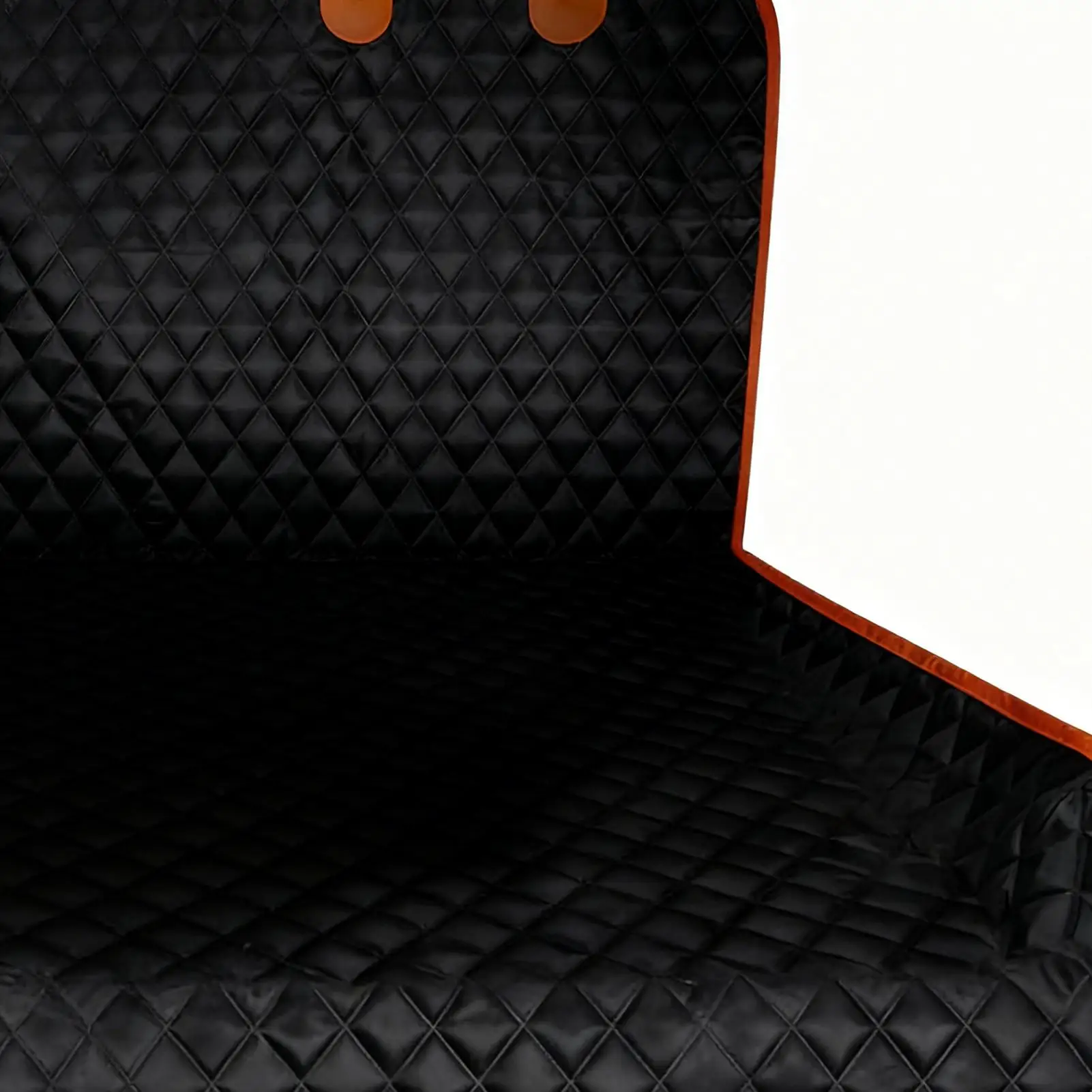 

Грузовой вкладыш для внедорожника Сверхмощный защитный водонепроницаемый всепогодный коврик в багажник автомобиля Напольный чехол для автомобиля Грузовик RV Sedan Van Pet