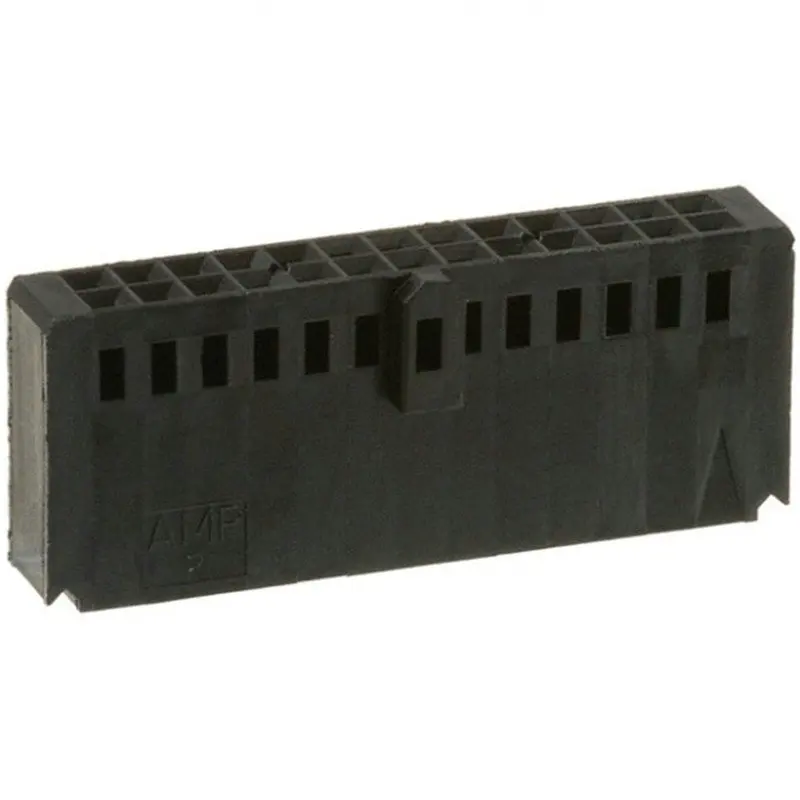 5Pcs 20P/ 26 P 2.54… - image