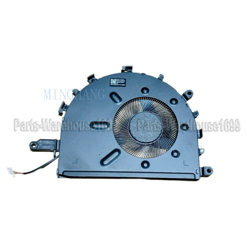 

M New for Lenovo ThinkBook 16 G7 QOY Built in Cooling Fan 5F10S14187 5F10S14188