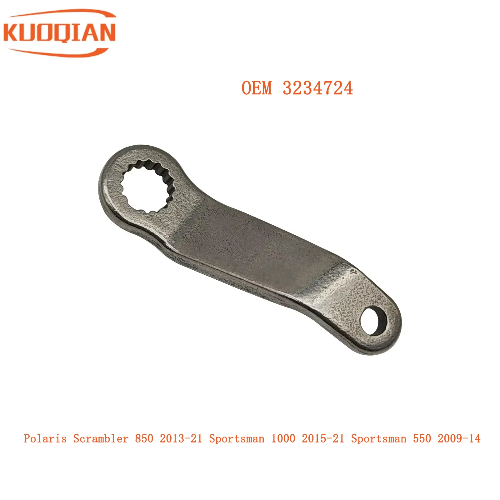 

Spline crank FOR Polaris ATV 2015 FOREST 1000 3234724