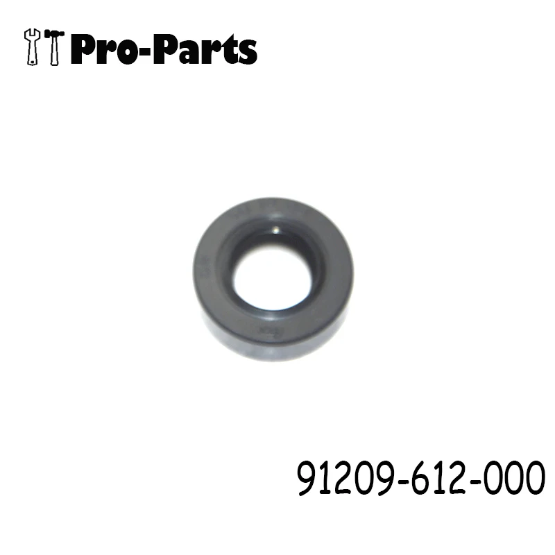 1Pair New Distributor O-Ring N Seal 91209-612-000 30110-PA1-732 for Acura Honda Civic NOK CRV Odyssey 91209612000 30110PA1732