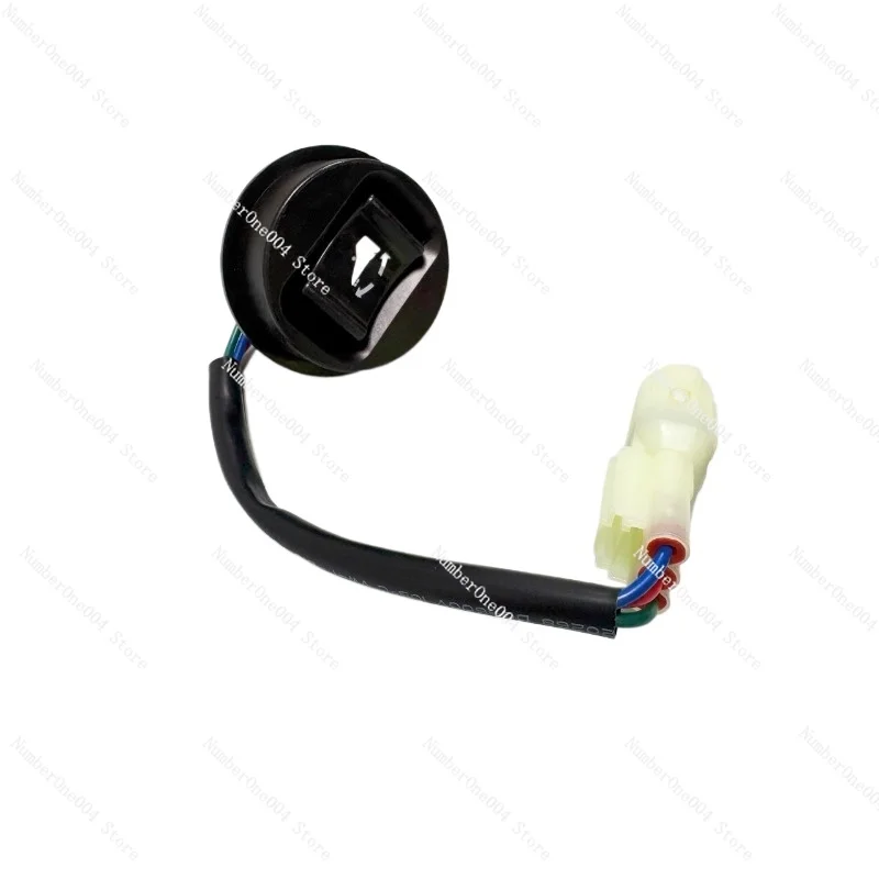 Overboard lift switch Body warp switch Lifter relay switch 90-140-300