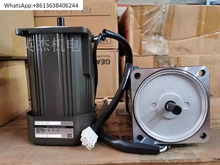 1 Uds Motor M91Z60GD4W2 60W Motor de Control de velocidad M91Z60GD4W