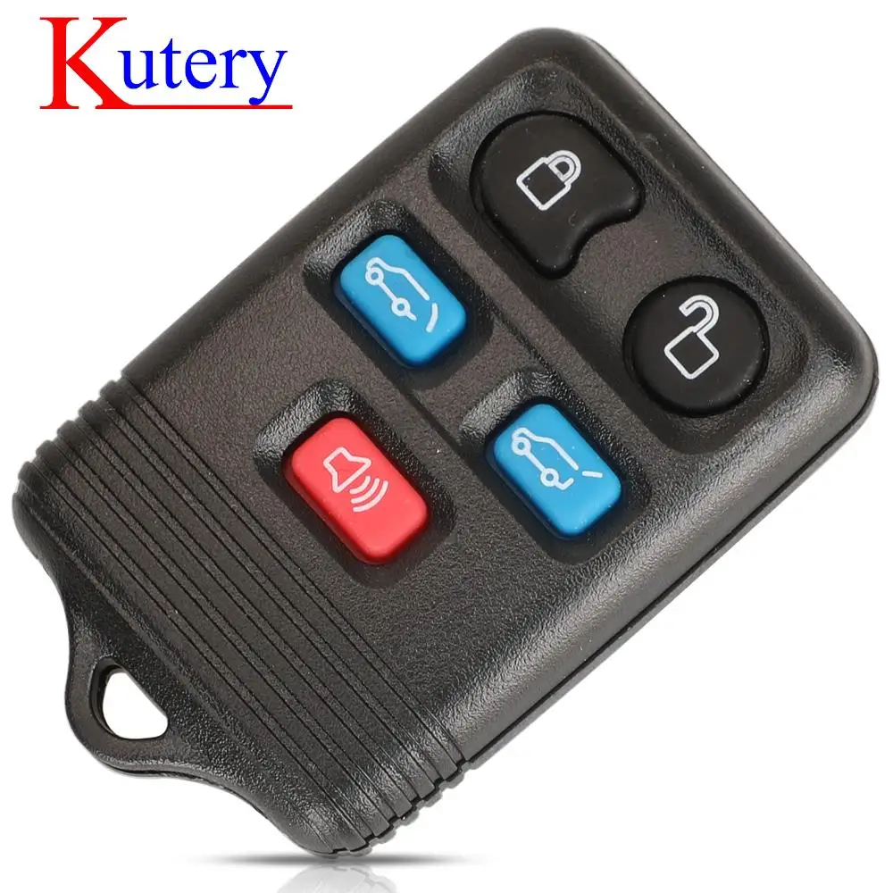 Jingyuqin 315Mhz Keyless Entry Chiave Trasmettitore A Distanza Per Ford Windstar Freestar Mercury Monterey Expedition Lincoln CWTWB1U551