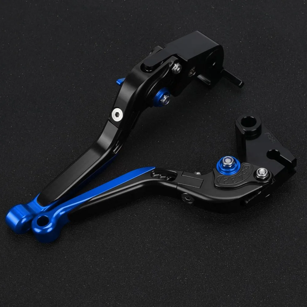 

For Suzuki V-Strom 800 DE V strom Vstrom 800DE ADVENTURE 2023 2024 2025 Motorcycle Accessories Brake Clutch Lever Handlebar Grip