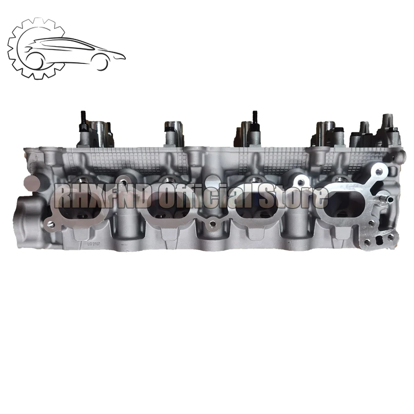 

11100-65J01 J20A Cylinder Head For SUZUKI ESCUDO VITARA Cabrio GRAND VITARA ET FT GT 2.0 1995cc 1996-2005