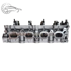 11100-65J01 J20A Cylinder Head For SUZUKI ESCUDO VITARA Cabrio GRAND VITARA ET FT GT 2.0 1995cc 1996-2005