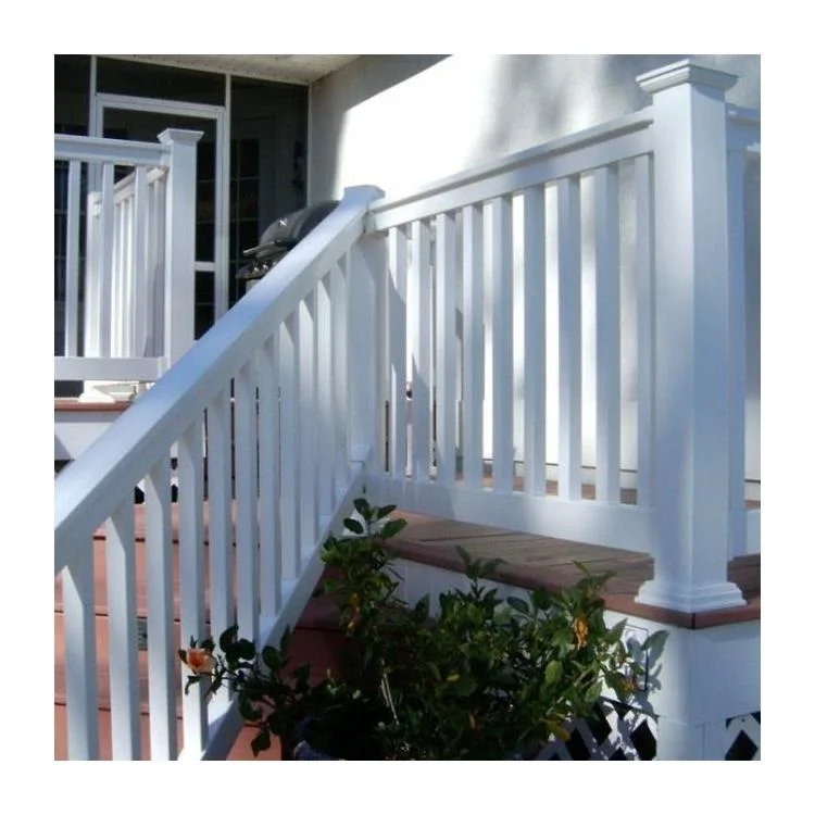 Concrete  Quality Orient Mold Balustrade Balustrades