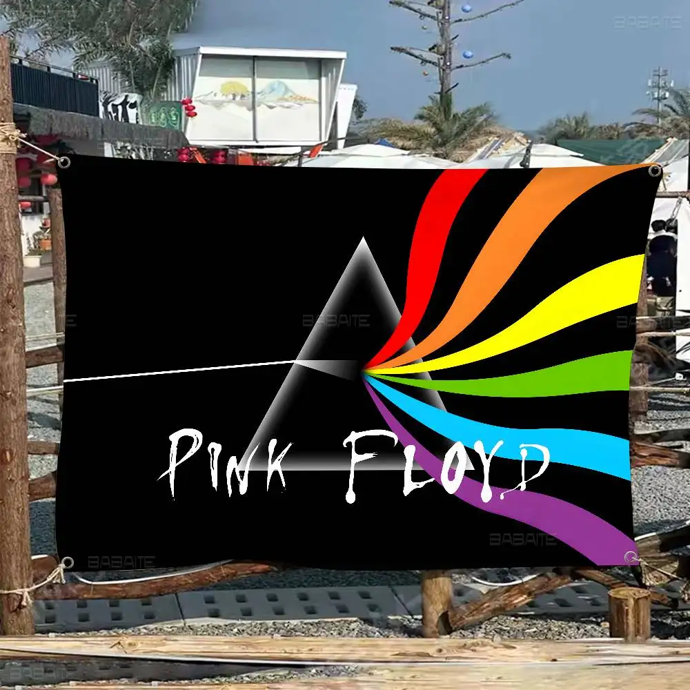 Pink Floyds Advanced Printing Commercial Advertising Flag Company Party Banner