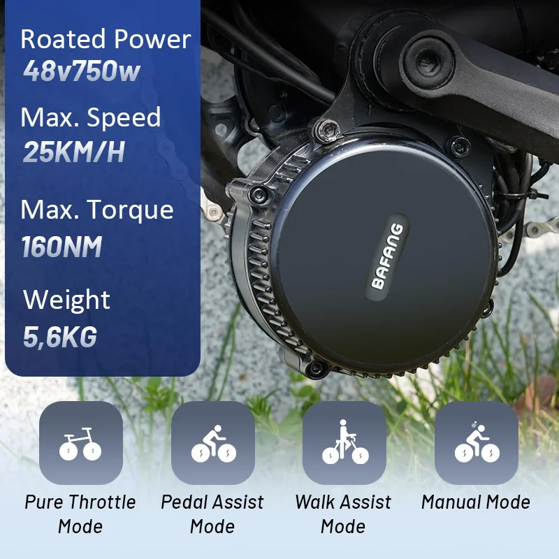 Thumbnail 3 - #23 Top Electric Bicycle Conversion Kits Picks for Every Budget
