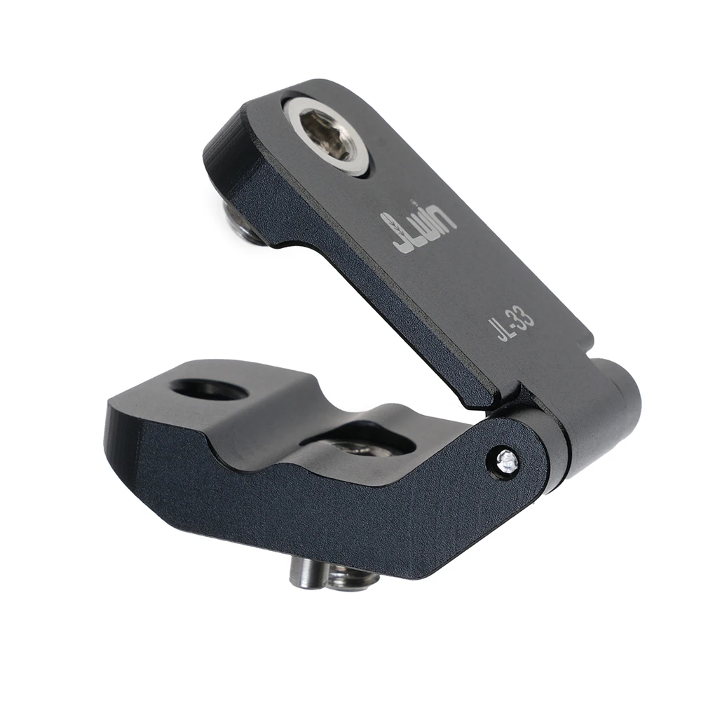 FOTGA Alai 포지셔닝 케이블 클램프 카메라 케이지 케이블 관리자 HDMI 고정 케이블 클램프 카메라 비디오 촬영 케이블 클램프 하네스