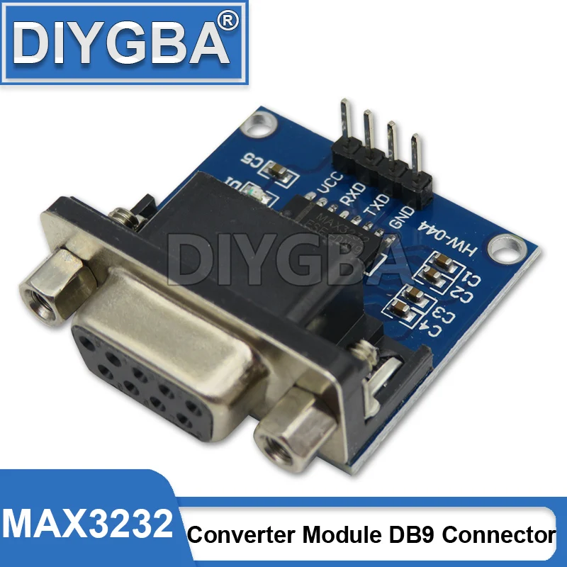Wavtzt Board MAX323… - image