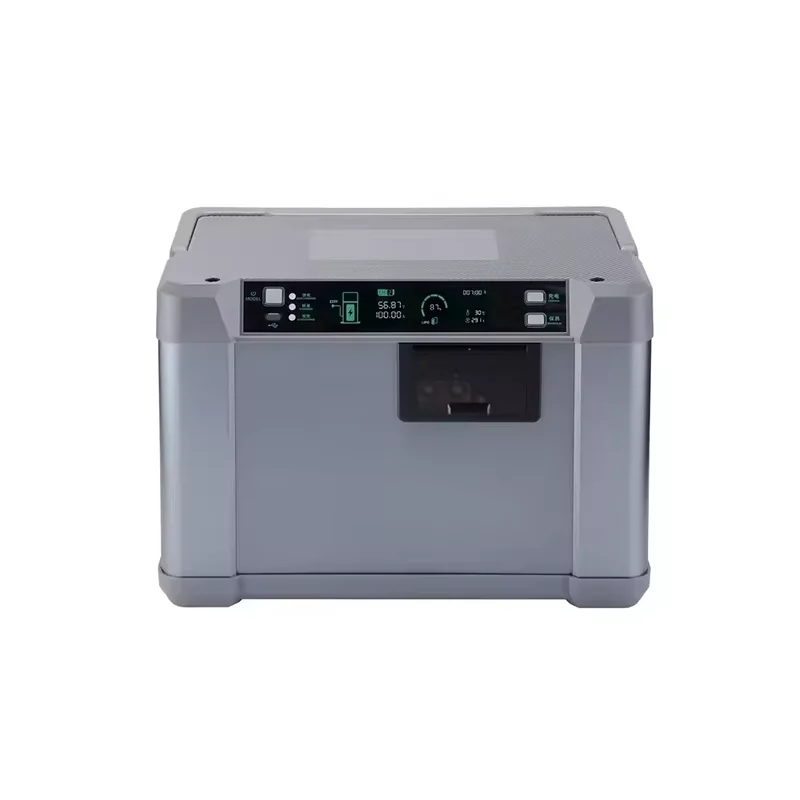 EV-PEAK UD2 50A/3000W INDUSTRY EASY INTELLIGENT BATTERY CHARGER