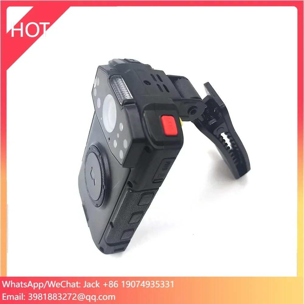 

IP68 I-B10 4g Mini Portable Video Recorder C310/I-10 HD 1080P Network Wifi Body-worn Camera Recorder