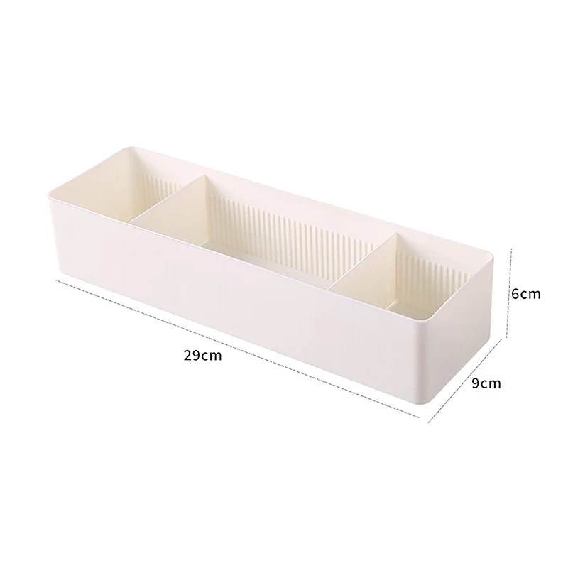 Adjustable Partition Eyelash Storage Box Makeup Organizer False Eyelashes Glue Pallet Holders Grafting Eyelashes Extension Tool