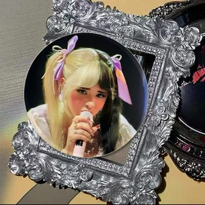 Melanie Martinez Backpack Broschen, Zeichnungen Annamers Pin, klassischer Songkuchen, Play Date Badge, Album, Juwelengeschenk, erforderlich 12 Hauptverkaufskette Melanie Martinez - №2