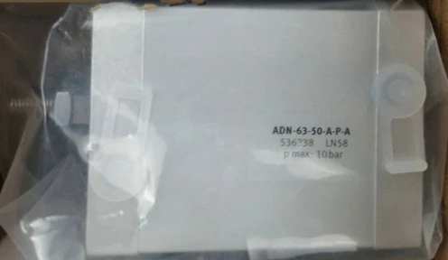 

Новый цилиндр ADN-63-50-A-P-A 536338, гарантия высокого качества, 1 шт., быстрая доставка