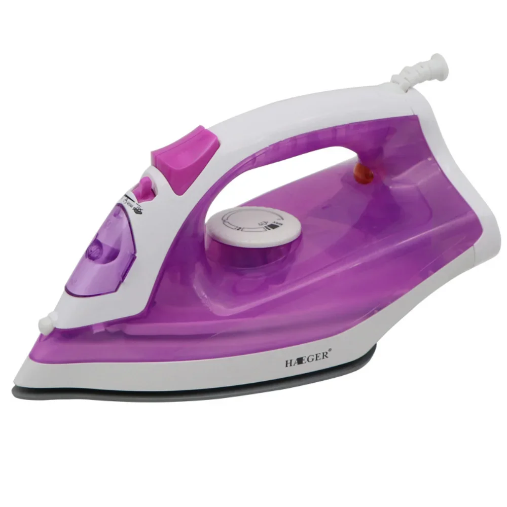 مكواة بخار كهربائية محمولة باليد بقدرة 2200 وات، مكواة ملابس منزلية، رذاذ مكواة للسفر، مكواة منزلية، غسالات الأجهزة المنزلية