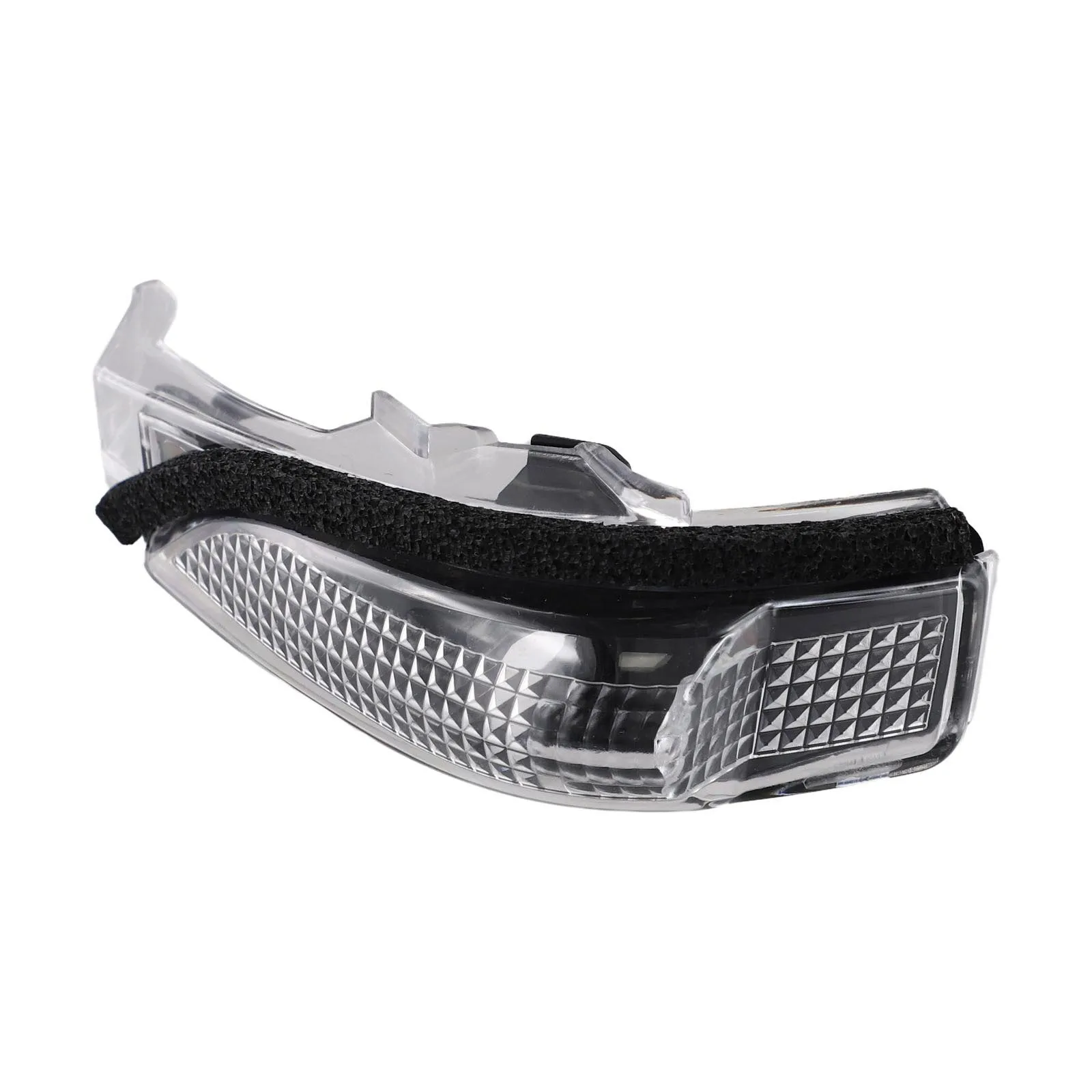 

1pcs Brand New Car Indicator Lense Left Wing Mirror Indicator Lense For Avensis 2013-18 Replacement Installation