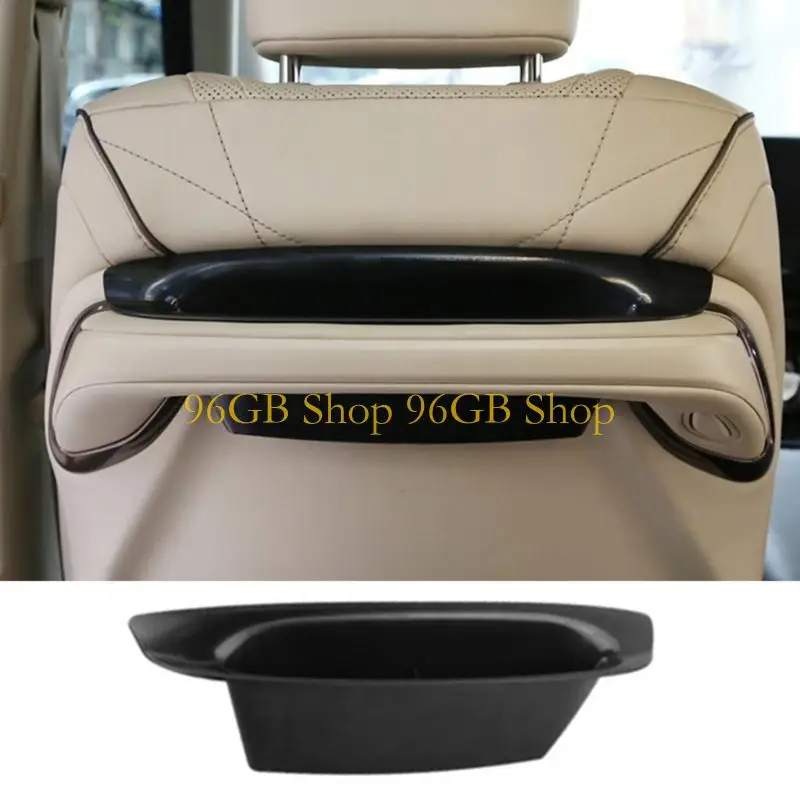 

96GB Vehicle Model 40 Series Strong Chair Handle Storage Tray For Small Objects Light Shade