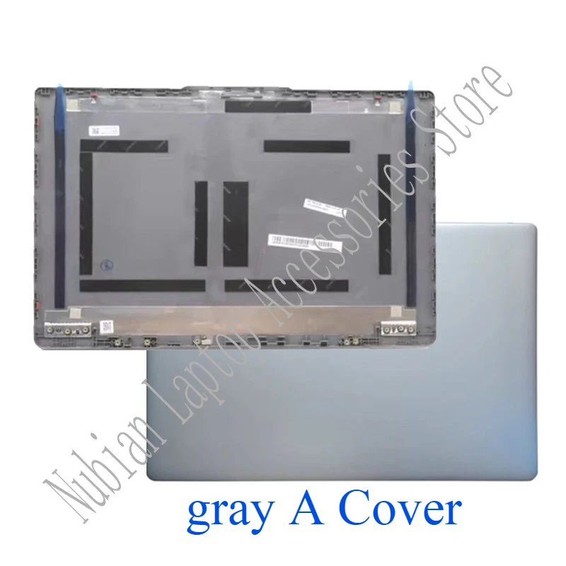 New For IdeaPad Slim 3 14IRU8 14IAN8 14ABR8 14AMN8 14IRH8 14IAH8 Laptop LCD Back Cover/Top Cover/Front Frame/Hinge/ Shaft Cover