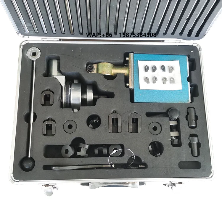 

Valve Stem Seat Cutter Tire Repair Hand Tool for (GAC)